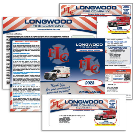 Longwood 2023